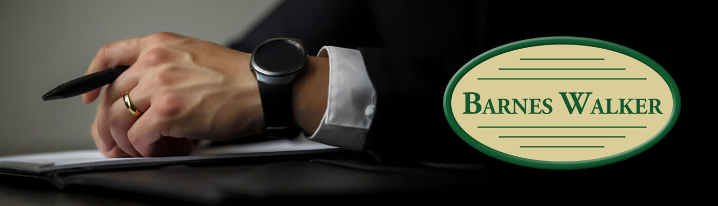 Barnes Walker, Goethe, Perron & Shea, PLLC Palmetto, FL Office