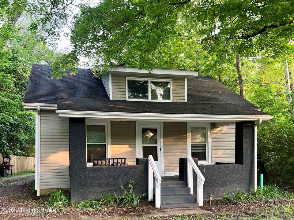 Greene & Cooper Jeffersonville, IN Office