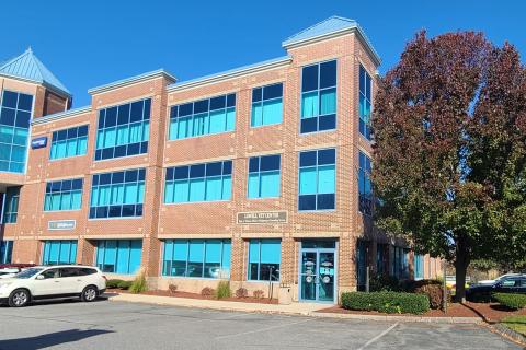 LTC Matters Lowell,  Office