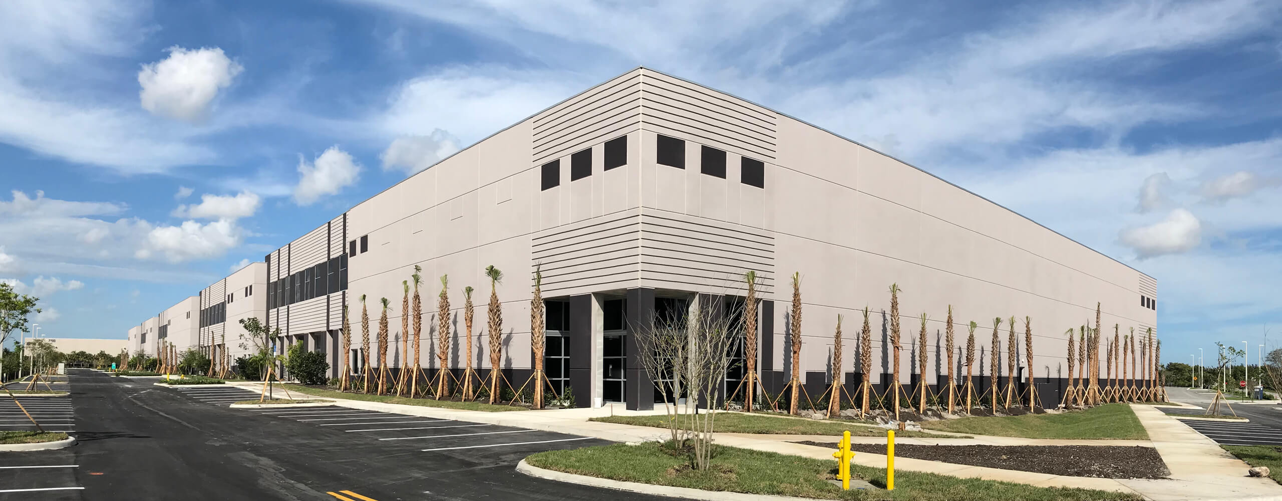 BeharBehar Fort Lauderdale, FL Office