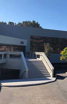 Law Offices of Evan Braunstein Marina del Rey,  Office
