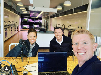 Brian Cable Law Vancouver, Canada Office