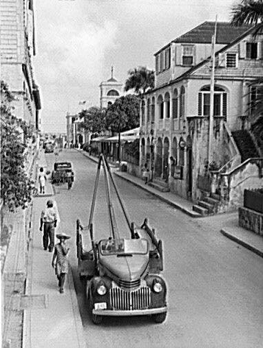 Dudley Newman Feuerzeig, LLP St Thomas, VI Office