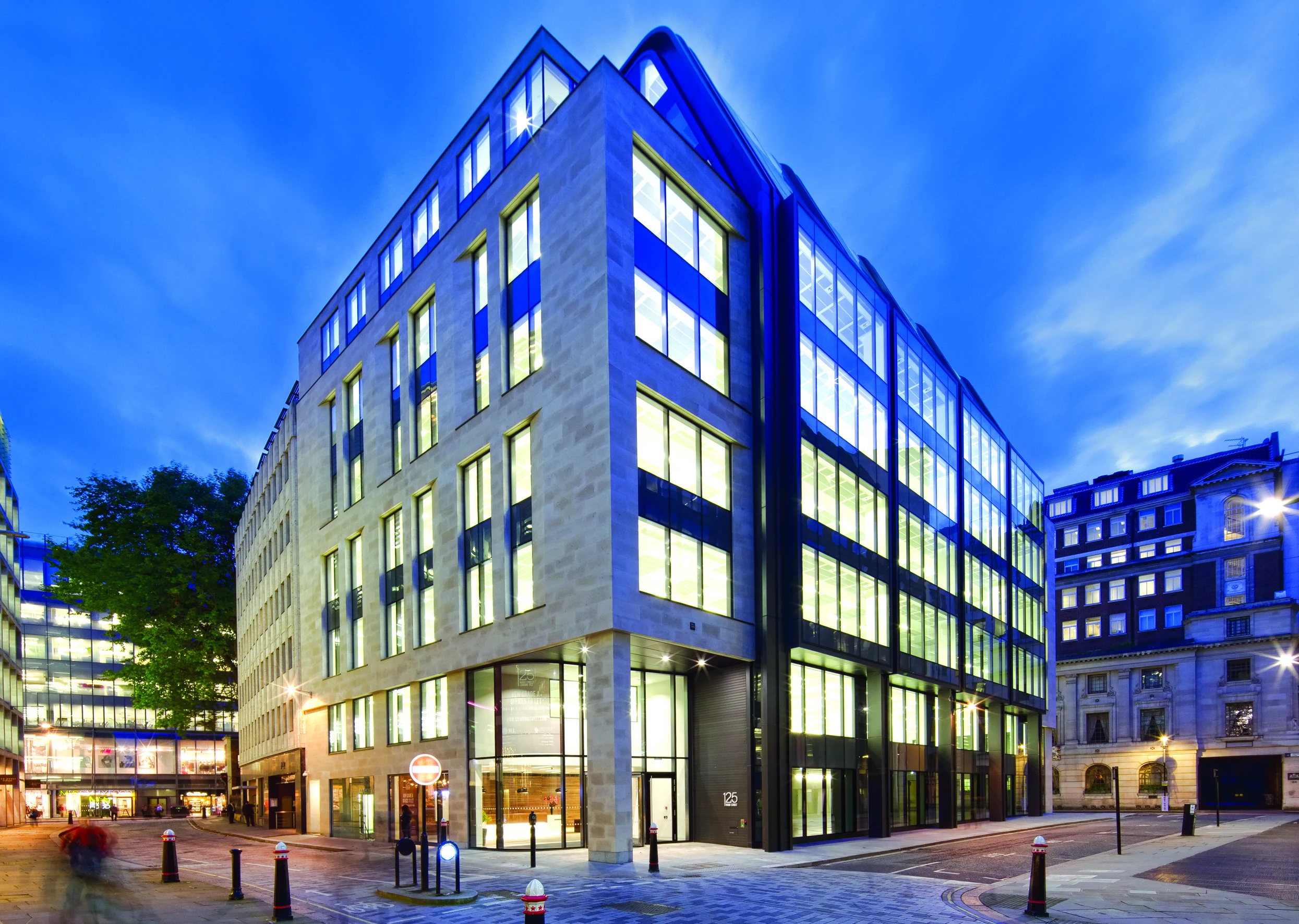 Penningtons Manches Cooper LLP London, United Kingdom Office