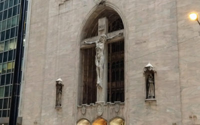 Cronin, Peters & Cook, PC Chicago, IL Office