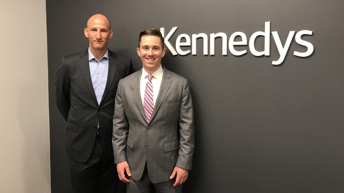 Kennedys Law LLP New York City, NY Office