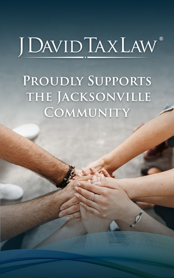 J.David Tax Law, LLC Jacksonville,  Office