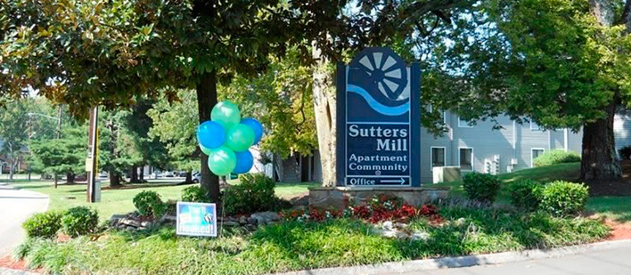 Peterson White, LLP Knoxville,  Office