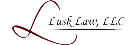 Lusk Law, LLC Frederick,  Office