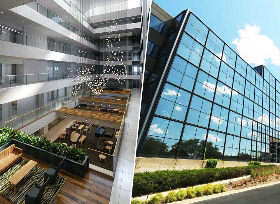 Goldberg & Dohan, LLP Naperville, IL Office