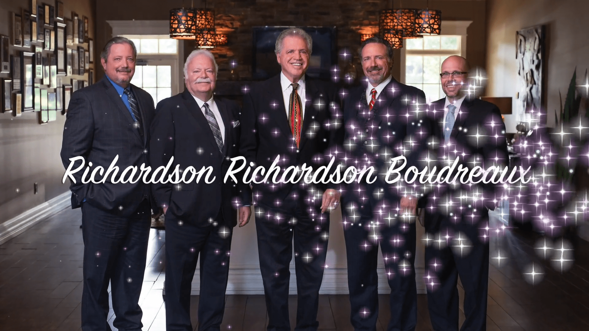 Richardson Richardson Boudreaux PLLC Tulsa, OK Office