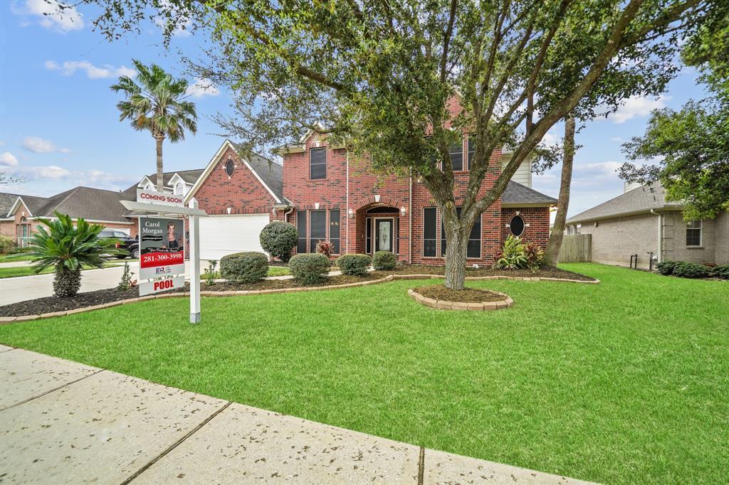 Morgan & Morgan, PA Houston, TX Office