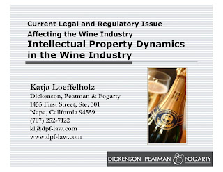 Dickenson, Peatman & Fogarty Napa, CA Office