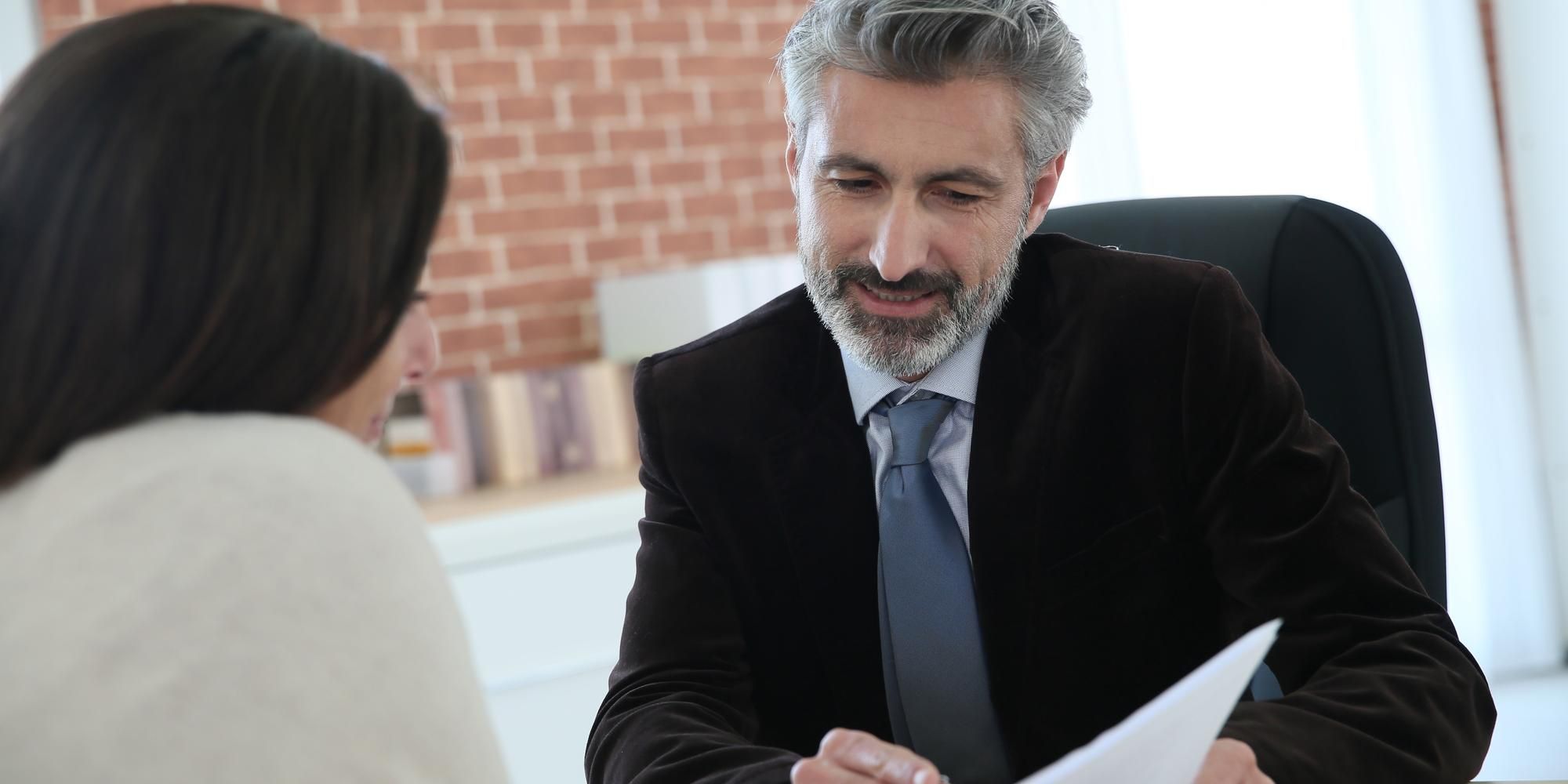 Knochel Law Offices Bullhead City, AZ Office