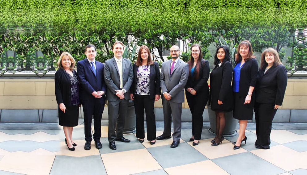 Licata & Yeremenko, A Professional Law Corporation Sherman Oaks, CA Office