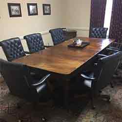 Jackson, Tullos & Rogers, PLLC Hattiesburg,  Office