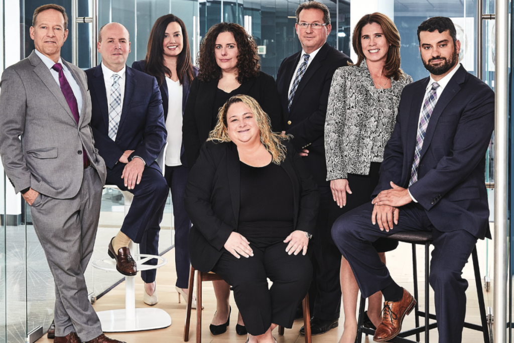 Townsend, Tomaio & Newmark, L.L.C Whippany, NJ Office