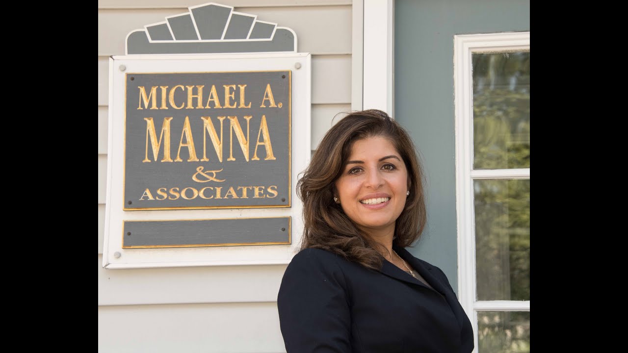 The Manna Helmy Law Group Ridgewood, NJ Office
