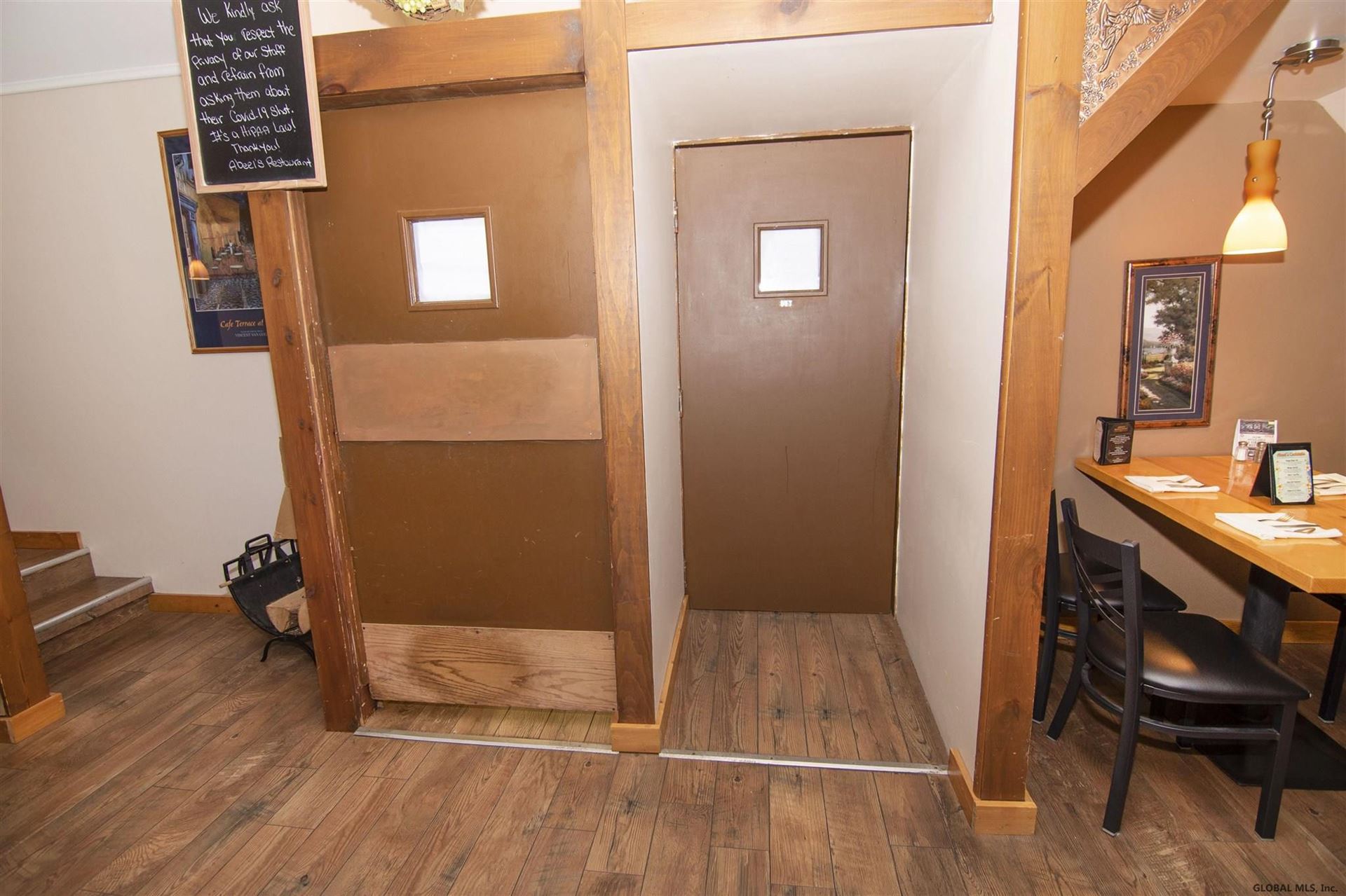 Brown & Brown PC Ballston Spa, NY Office