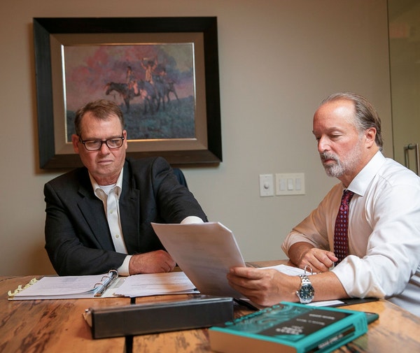 Reed & Terry Sugar Land, TX Office