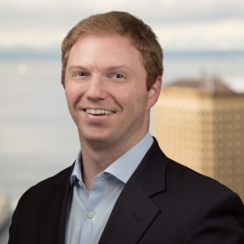 Carney Badley Spellman, P.S Seattle, WA Office