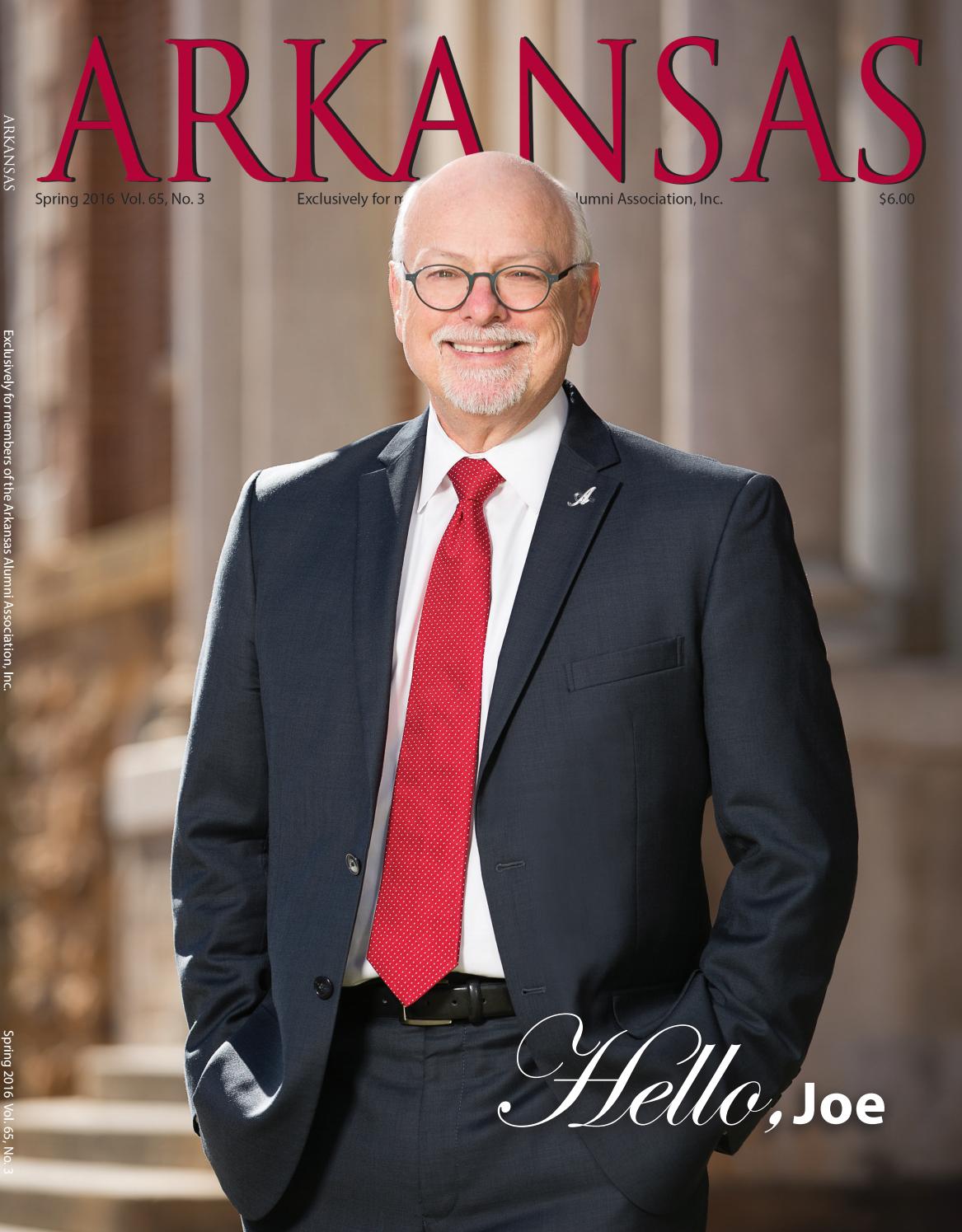 The Phillips Law Firm, PLLC Russellville, AR Office