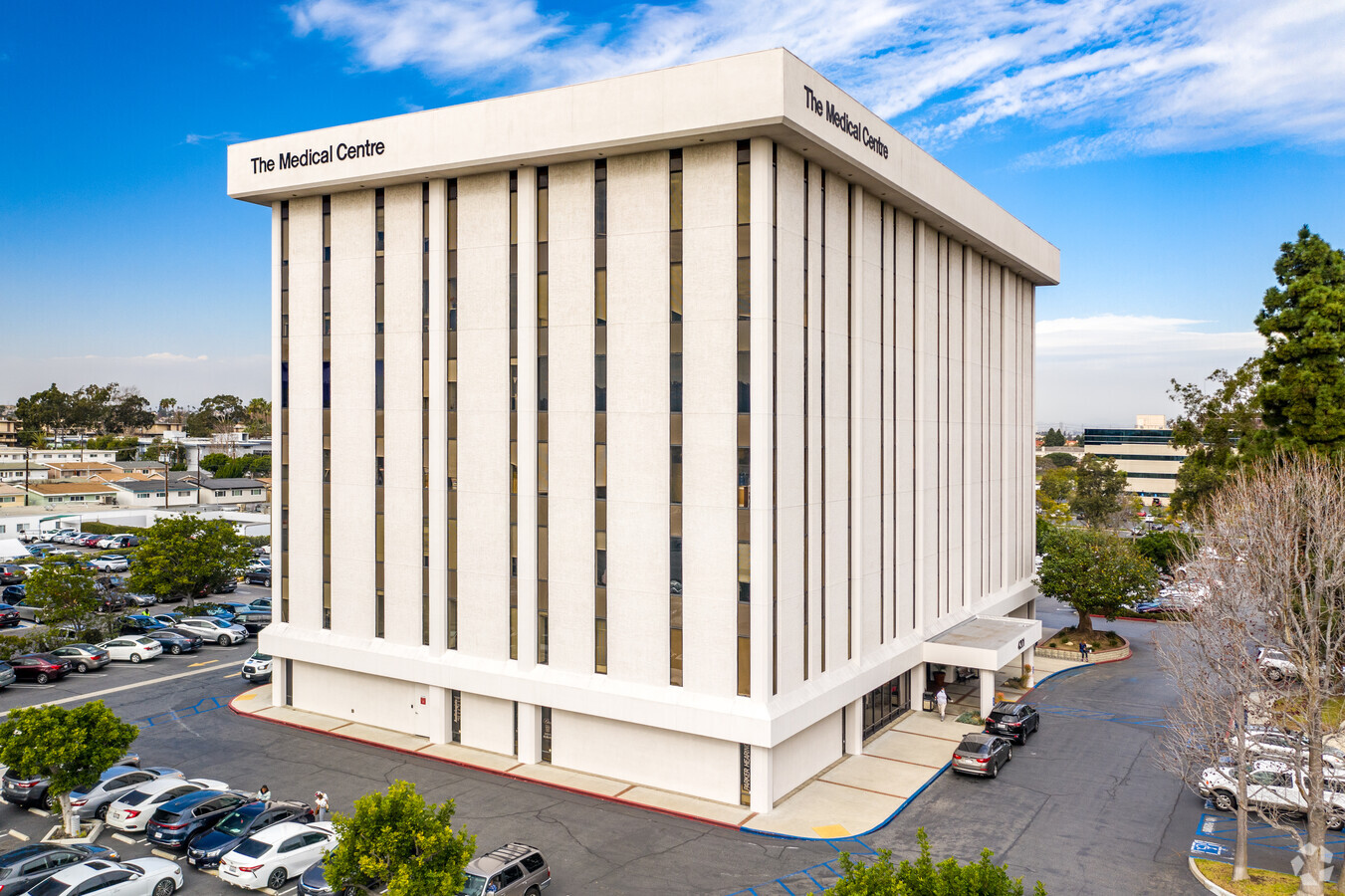 ACTS LAW, LLP Torrance, CA Office