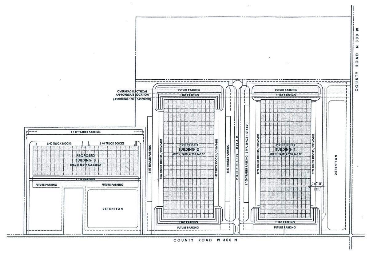Pritzke & Davis, LLP Greenfield, IN Office