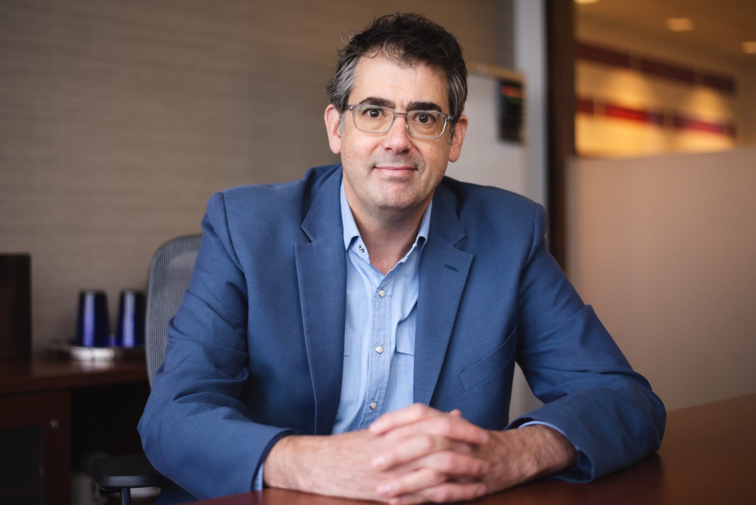 McCune Wright Arevalo, LLP Newark, NJ Office