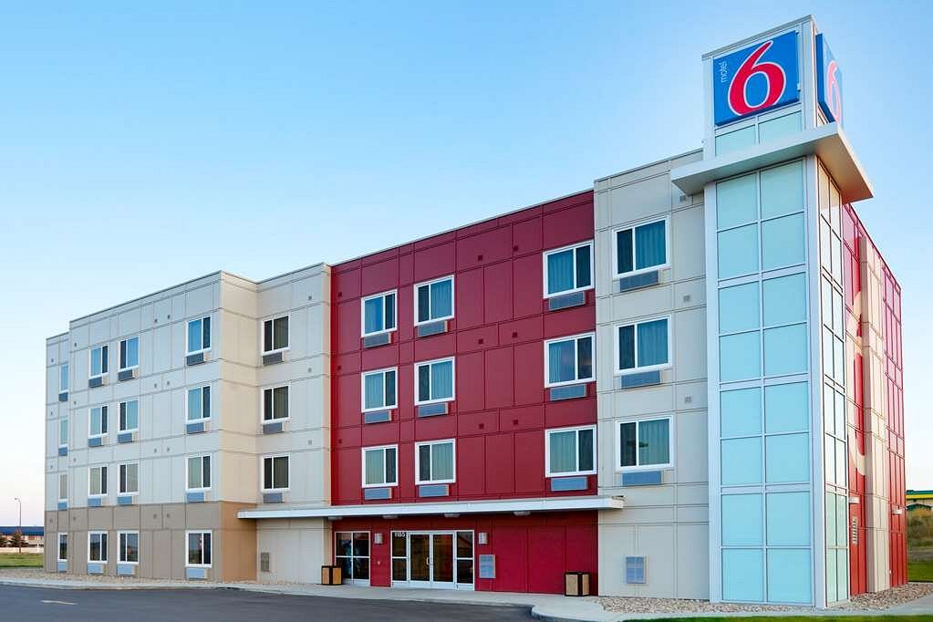 Anderson & Company Swift Current, Canada Office