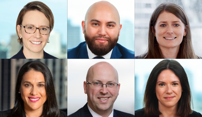 Kennedys Law LLP Perth, Australia Office