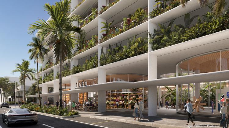 MDO Partners Miami,  Office