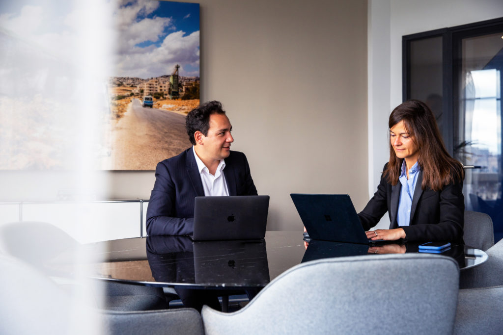 Karila Paris, France Office