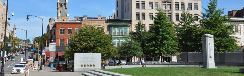 Hinman, Howard & Kattell, LLP Scranton, PA Office