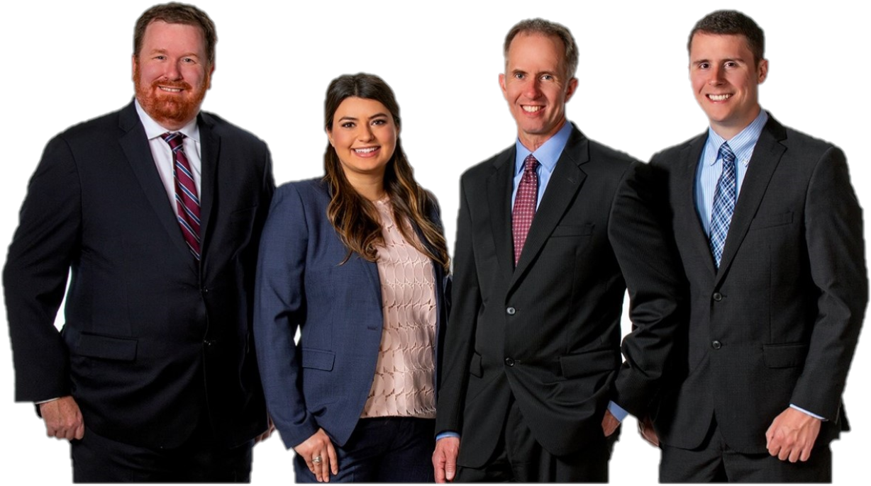 Skufca Law, PLLC Charlotte, NC Office