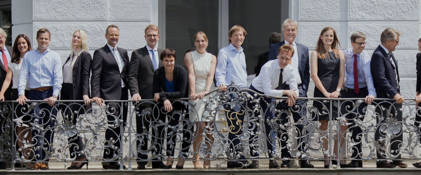 Flick Gocke Schaumburg Munich, Germany Office