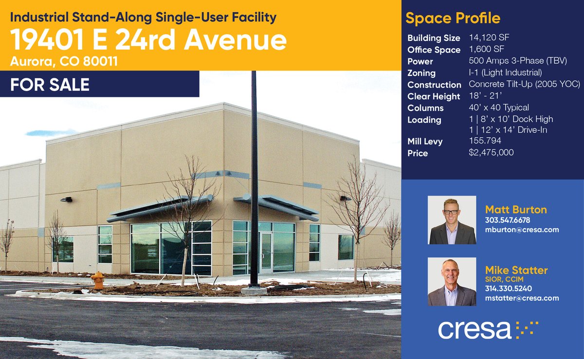 Elevation Law Aurora, CO Office