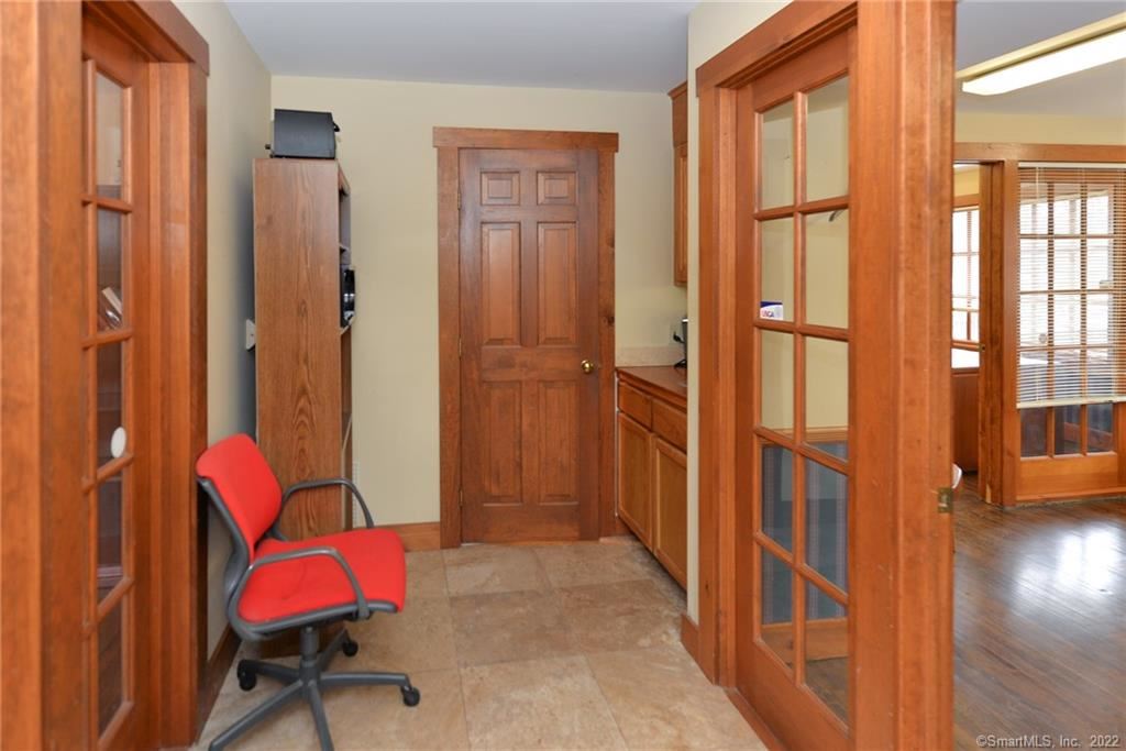 Tinley, Renehan & Dost, LLP Southbury, CT Office