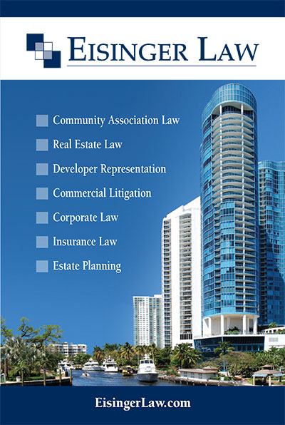 Eisinger Law | NetProfession Fort Myers, FL Office