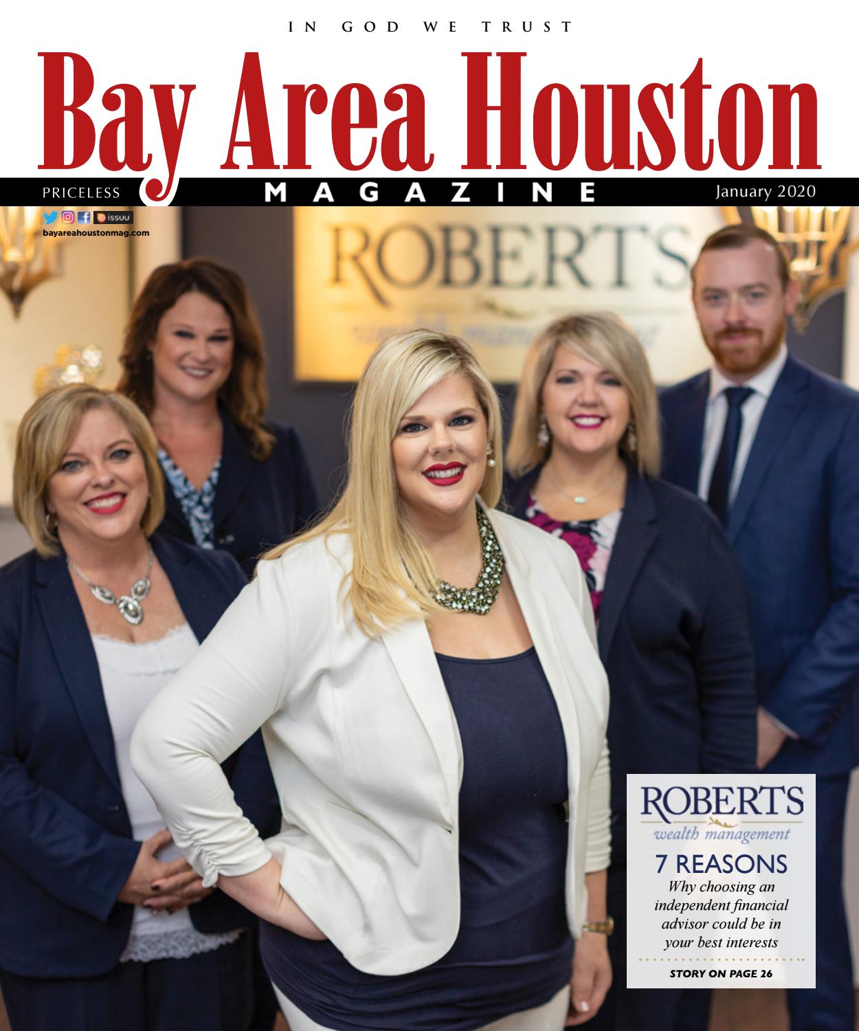 Neil G. Baron Dickinson, TX Office