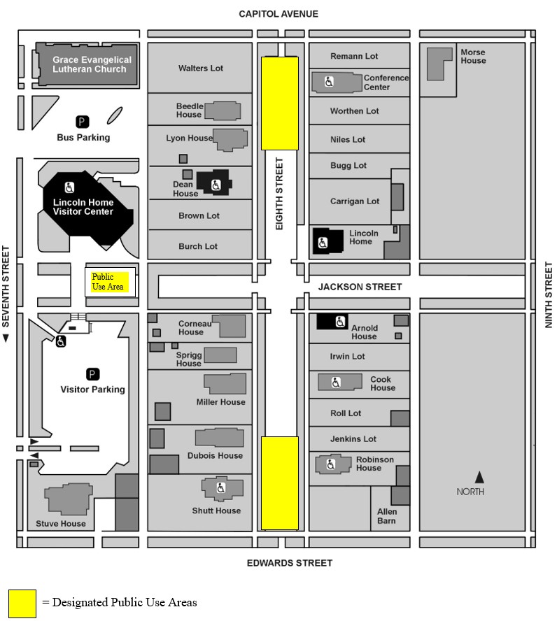 Arnold Law Bloomington, IL Office