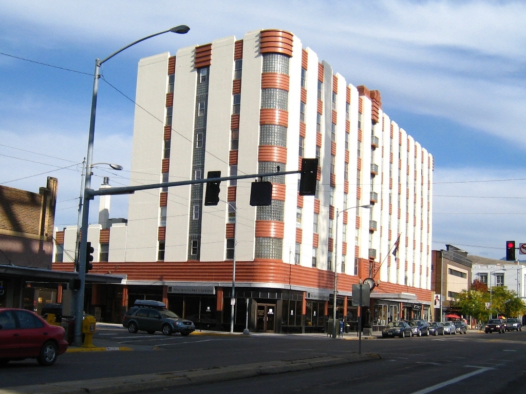 Buxbaum Daue PLLC Missoula,  Office