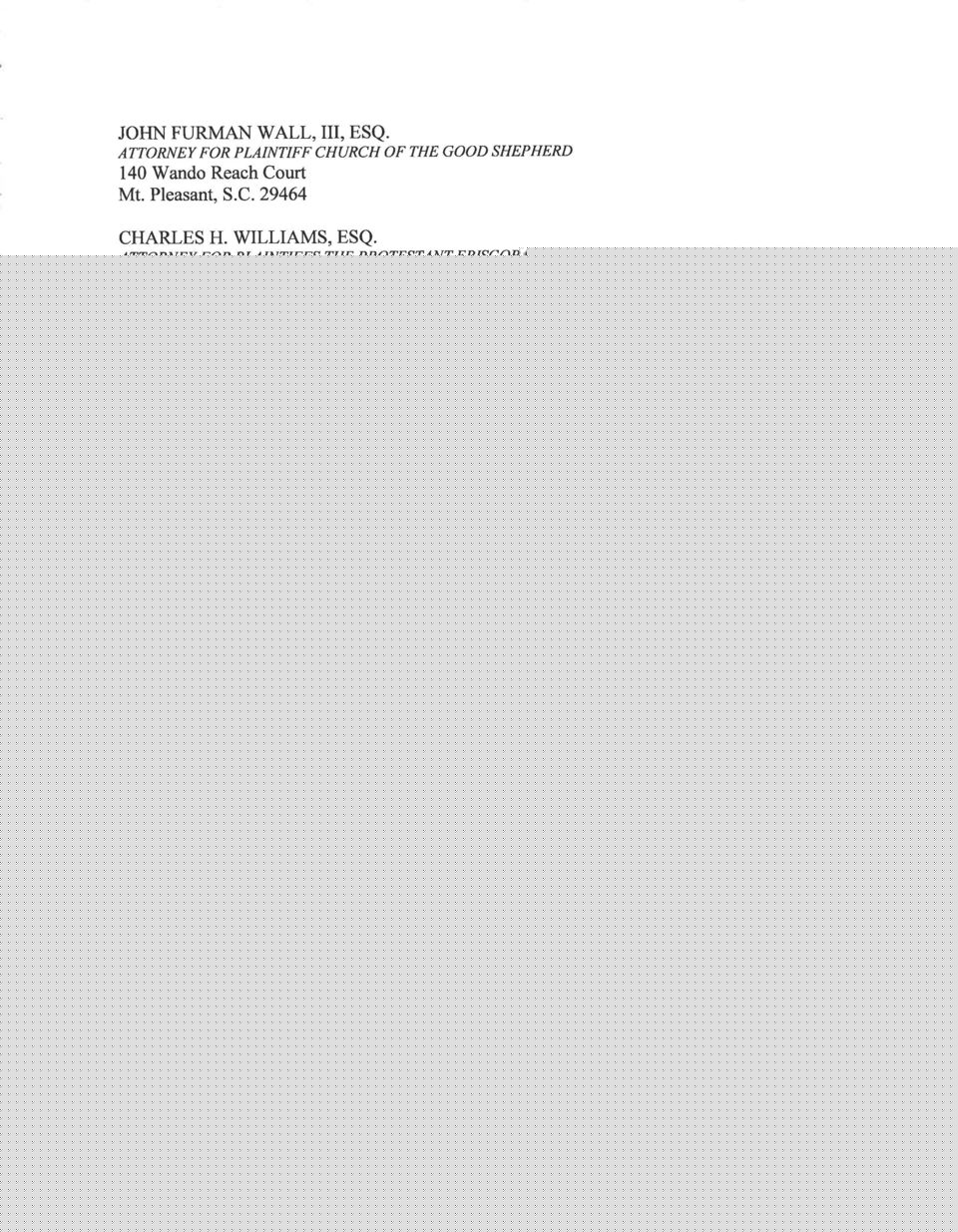 Hellman Yates & Tisdale Charleston,  Office