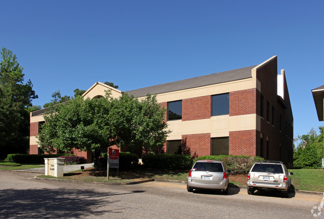 Carr Allison Daphne, AL Office