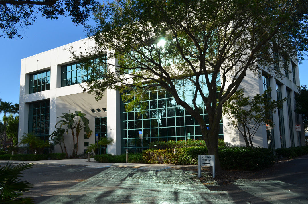 Nicole L. Goetz, PL Naples,  Office