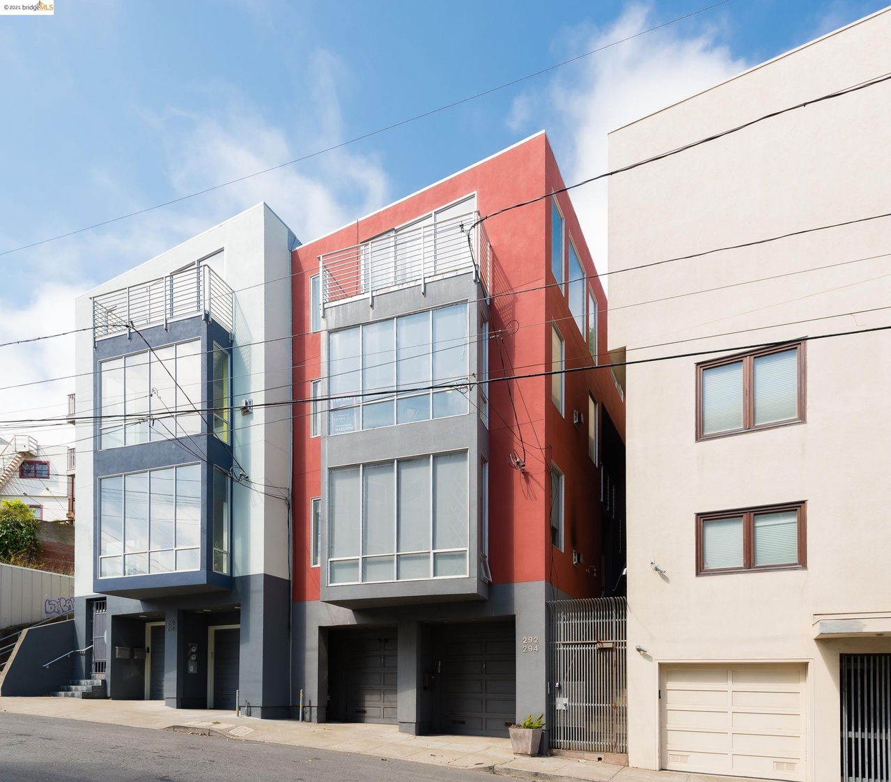 Modern Family Law San Francisco, CA Office