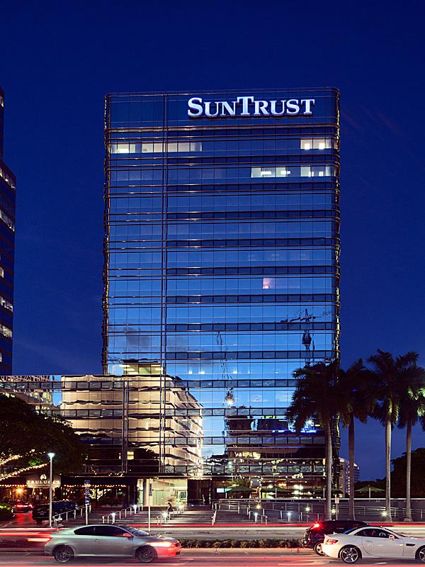 AM Law Miami,  Office