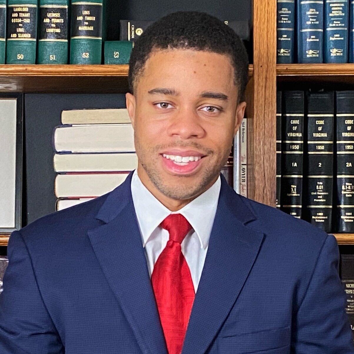 Smith Law Firm, P.L.C Hampton,  Office