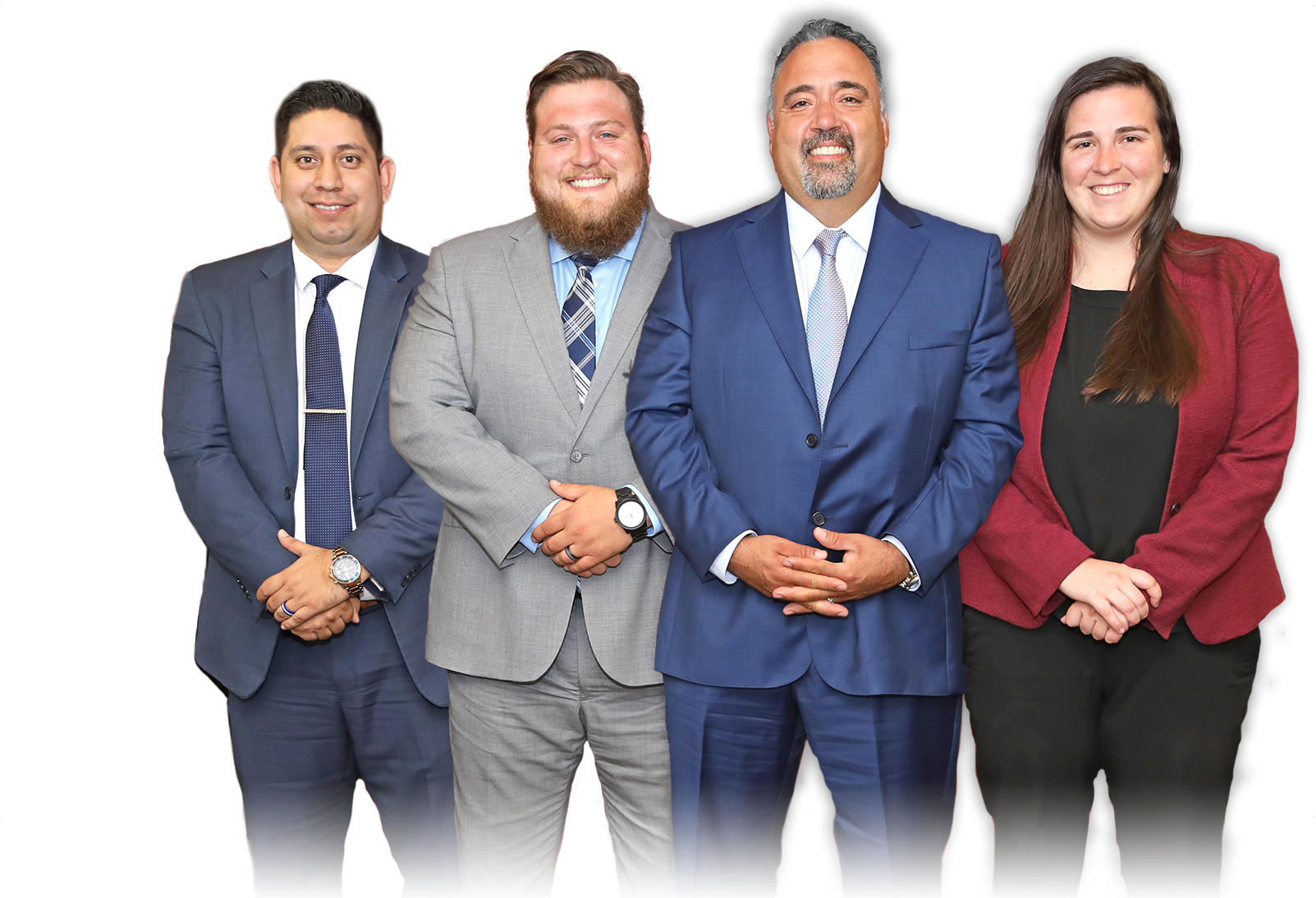 G.J. Chavez & Associates, PC Richardson, TX Office