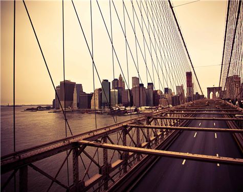 Dentons New York City, NY Office